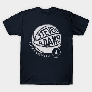 Steven Adams Memphis Basketball T-Shirt